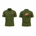 SROC 1-27 Short Sleeve Performance Polo - 1