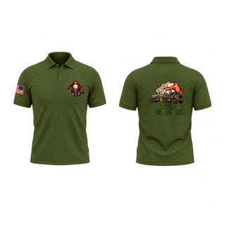 Short Sleeve Performance Polo, SROC 1-27, Marines, Teamtime, Team time, sublimation, custom sports apparel, team uniforms, spirit wear, spiritwear, sports uniforms, custom shirts, team store, custom team store, fundraiser sports, apparel fundraiser