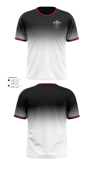 Short Sleeve Performance Shirt, CT Blackout Elite, Men's Basketball, Teamtime, Team time, sublimation, custom sports apparel, team uniforms, spirit wear, spiritwear, sports uniforms, custom shirts, team store, custom team store, fundraiser sports, apparel fundraiser