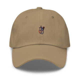 Mennel 67981653 Classic Dad Hat | Yupoong 6245CM