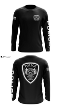 HNT 36537548 Long Sleeve Performance Shirt - 3