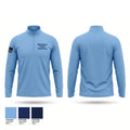 Goldsboro Police Explorers 54184792 Windbreaker - 1