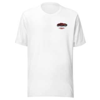Settle Logistics LLC 47425511 Unisex Staple T-Shirt | Bella + Canvas 3001