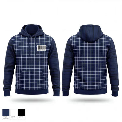 Team Maryland 84723451 Hoodie - 1