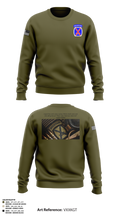 CHO 7278455 Crew Neck Sweatshirt - 1