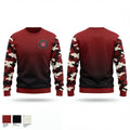 Mayhem City 80160764 Crew Neck Sweatshirt - 1