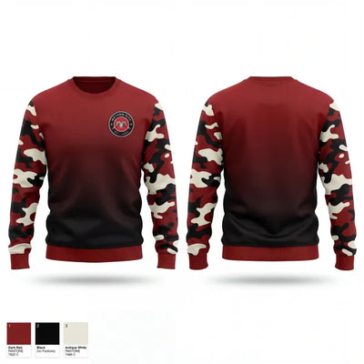 Mayhem City 80160764 Crew Neck Sweatshirt - 1