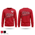 Elite Crew Neck Sweatshirt - 1