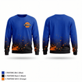 BJ Legacy 96673752 Crew Neck Sweatshirt - 1