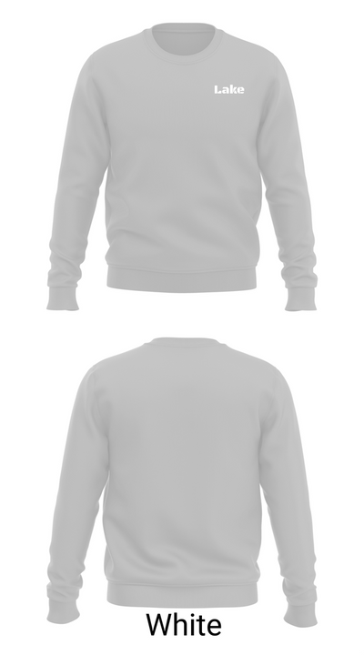 Lake 5583965 Crew Neck Sweatshirt - 2