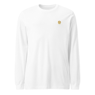 Tu Vakarau 38782154 Unisex Long Sleeve Tee | Bella + Canvas 3501