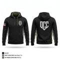 Huntingdon Police Department Hoodie - 1