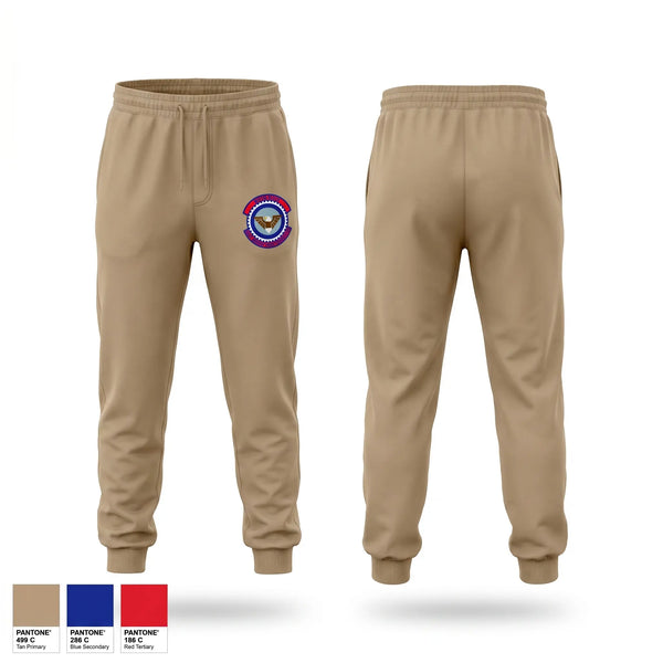 Sweatpants, 660 AMXS, Air Force, Teamtime, Team time, sublimation, custom sports apparel, team uniforms, spirit wear, spiritwear, sports uniforms, custom shirts, team store, custom team store, fundraiser sports, apparel fundraiser