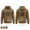 Global Protection & Strategic Group Hoodie - 2