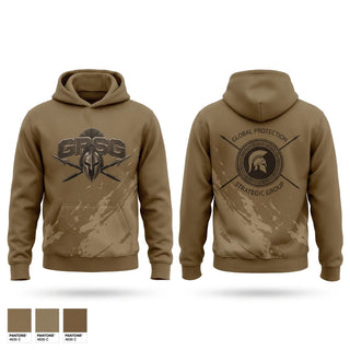 Hoodie, Global Protection & Strategic Group, , Teamtime, Team time, sublimation, custom sports apparel, team uniforms, spirit wear, spiritwear, sports uniforms, custom shirts, team store, custom team store, fundraiser sports, apparel fundraiser