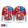 Space Coast Runners 14482010 Crew Neck Sweatshirt - 1