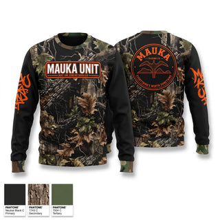 Crew Neck Sweatshirt, MAUKA TRADING CO., Police, Teamtime, Team time, sublimation, custom sports apparel, team uniforms, spirit wear, spiritwear, sports uniforms, custom shirts, team store, custom team store, fundraiser sports, apparel fundraiser
