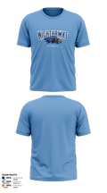 Herbert Akins Road Middle School Short Sleeve Performance Shirt - 42