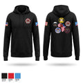 IO J39 Hoodie - 1