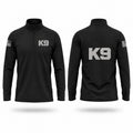 K9 2951 Windbreaker - 1