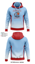 Crismon Rattlers 55873253 Hoodie - 15