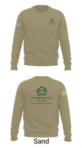 KOKOROHOUSE 58124370 Crew Neck Sweatshirt - 85