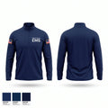 Mobile county Ems 92919741 Windbreaker - 1