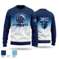 DBE Crew Neck Sweatshirt - 1