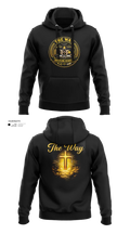 The Way 77182007 Hoodie - 21