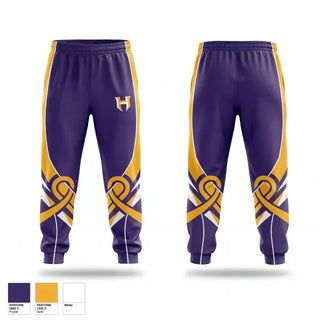 Sweatpants, Hampton Hornets, Softball, Teamtime, Team time, sublimation, custom sports apparel, team uniforms, spirit wear, spiritwear, sports uniforms, custom shirts, team store, custom team store, fundraiser sports, apparel fundraiser