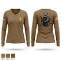 MTR 1-111th Old School Cotton Feel Shirt - 1