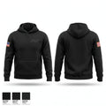 Caruthersville Police Department Hoodie - 1