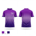 Alta vista Lobos 39488972 Short Sleeve Performance Shirt - 1