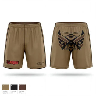 Ranger Panties, Aviation Ordinance AAO CH.69, Navy, Teamtime, Team time, sublimation, custom sports apparel, team uniforms, spirit wear, spiritwear, sports uniforms, custom shirts, team store, custom team store, fundraiser sports, apparel fundraiser