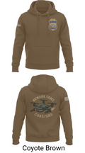 Newark FAMS 70077799 Hoodie - 17