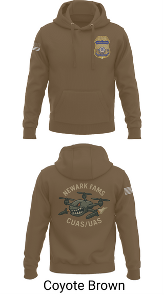 Hoodie, Newark FAMS, , Teamtime, Team time, sublimation, custom sports apparel, team uniforms, spirit wear, spiritwear, sports uniforms, custom shirts, team store, custom team store, fundraiser sports, apparel fundraiser