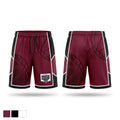 Cooper Academy Athletic Shorts With Pockets - 1