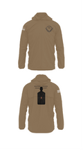 WEAPONS DIVISION 86897128 Windbreaker - 1