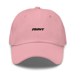 Testing-with-all Classic Dad Hat | Yupoong 6245CM