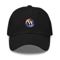 WW Icons Dad hat