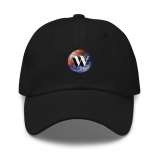 Dad hat - Black