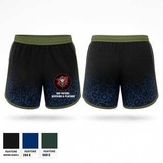 Ranger Panties, Day Patrol Division A-Platoon, , Teamtime, Team time, sublimation, custom sports apparel, team uniforms, spirit wear, spiritwear, sports uniforms, custom shirts, team store, custom team store, fundraiser sports, apparel fundraiser