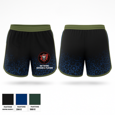 Ranger Panties, Day Patrol Division A-Platoon, , Teamtime, Team time, sublimation, custom sports apparel, team uniforms, spirit wear, spiritwear, sports uniforms, custom shirts, team store, custom team store, fundraiser sports, apparel fundraiser