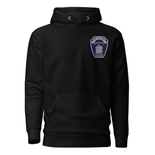 Caln Township Unisex Premium Hoodie | Cotton Heritage M2580