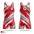 Roehlig Wrestling Wrestling Singlet - 1