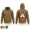 Shasta County Sheriff’s Office SWAT Hoodie - 1