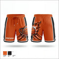 SHOWSTOPPERS 75005915 Athletic Shorts With Pockets - 1