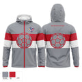 Patriots United FC Windbreaker - 1