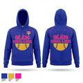 Slam 50300787 Hoodie - 1