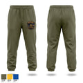 Detective Division Sweatpants - 1